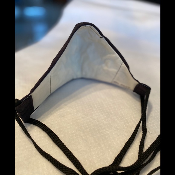 Washable 95% Filtration Face Mask - Picture 5 of 7